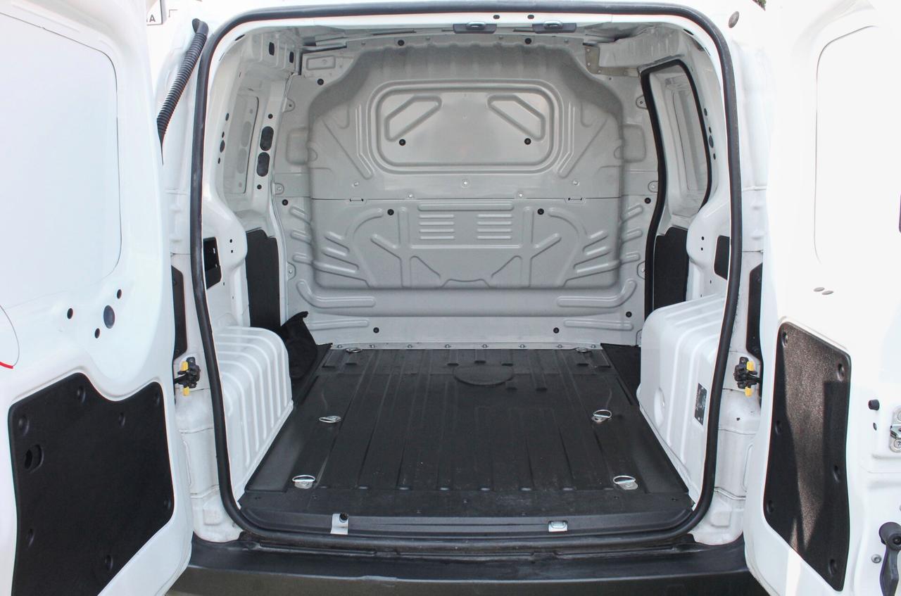 Fiat Fiorino 1.3 MJT 80CV Cargo SX