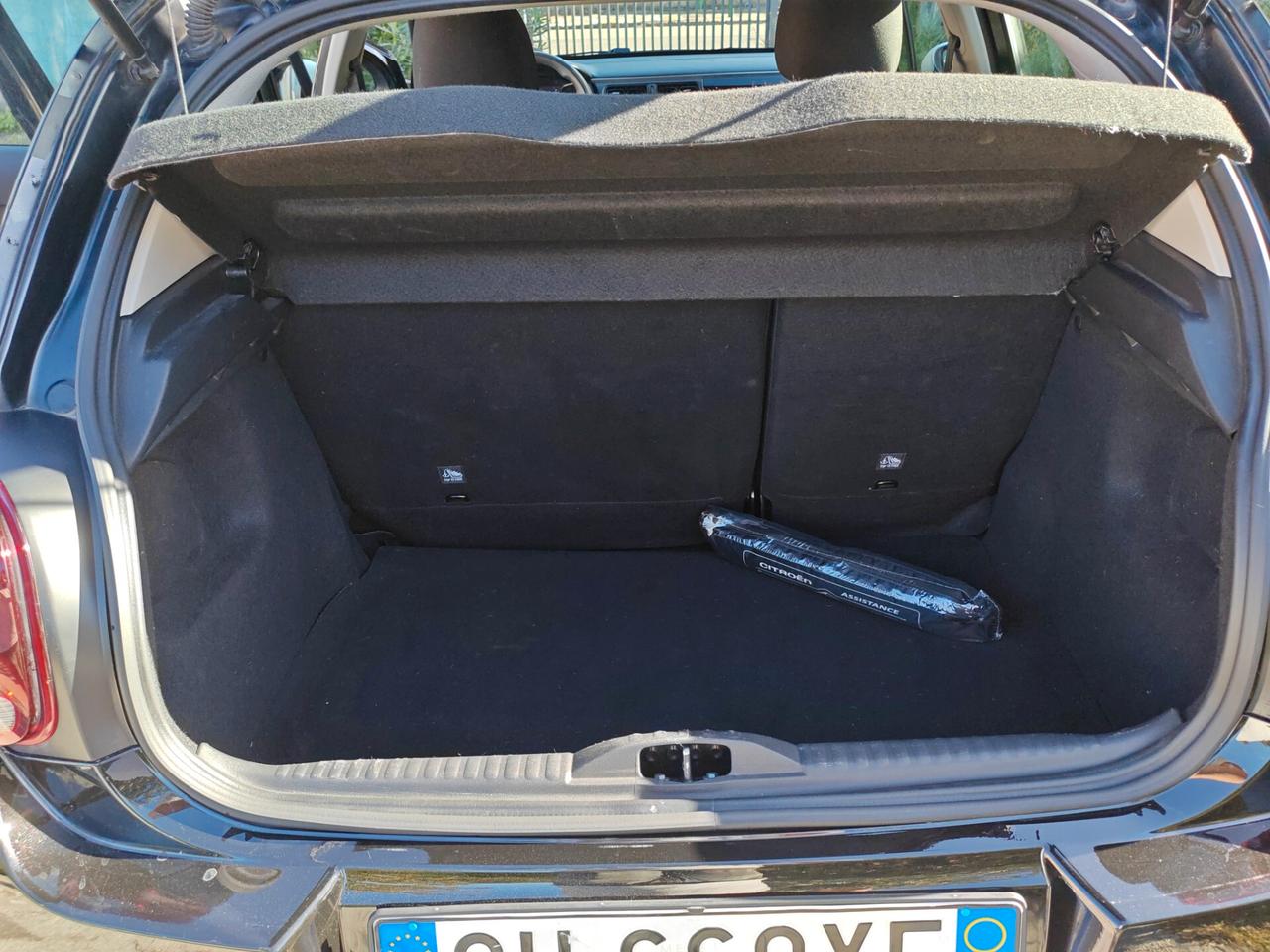 Citroen C3 UNICO PROPRIETARIO 2022 NUOVA