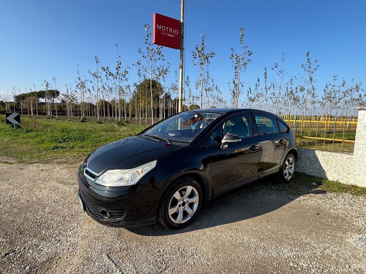 Citroen C4 1.4 Classique