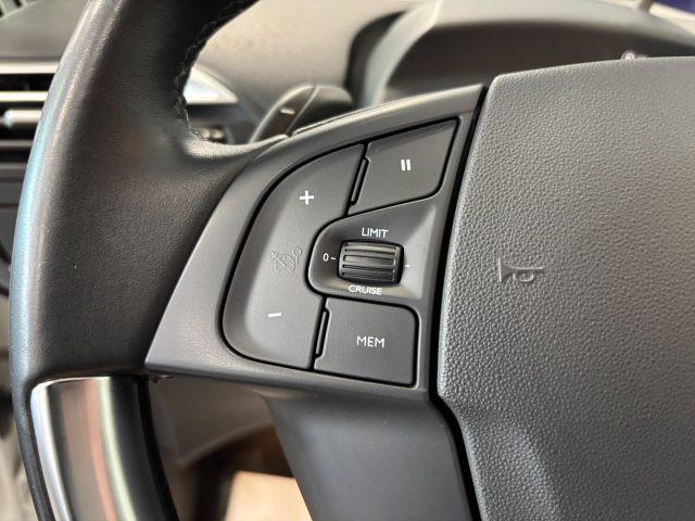 CITROEN Grand C4 Spacetourer 7 Posti Automatico EAT8 Shine Pack 1.5 Diesel