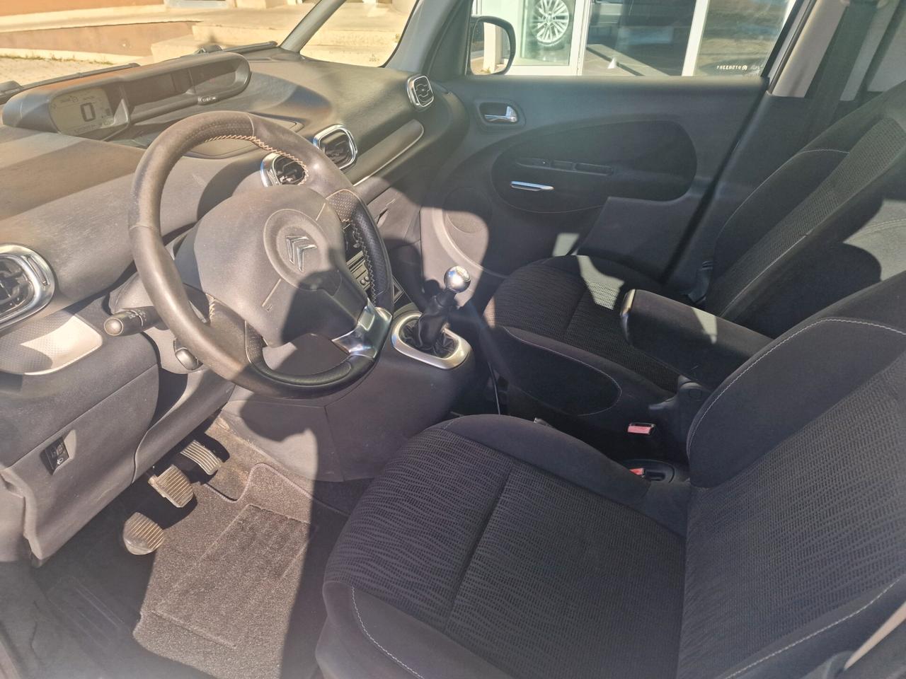 Citroen C3 Picasso 1.6 HDi 90 airdream Business