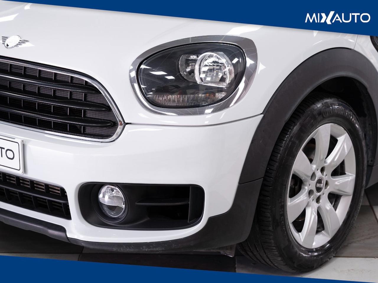 Mini Countryman 1.5 One Boost 102CV EU6