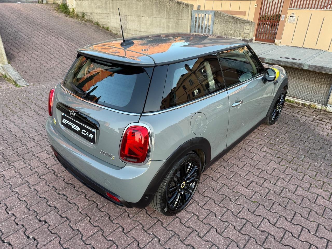 Mini Mini Cooper SE 3p Electric Aut. PARI AL NUOVO