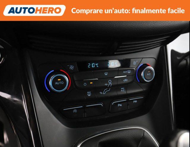 FORD Kuga 1.5 EcoBoost 120 CV S&S 2WD ST-Line