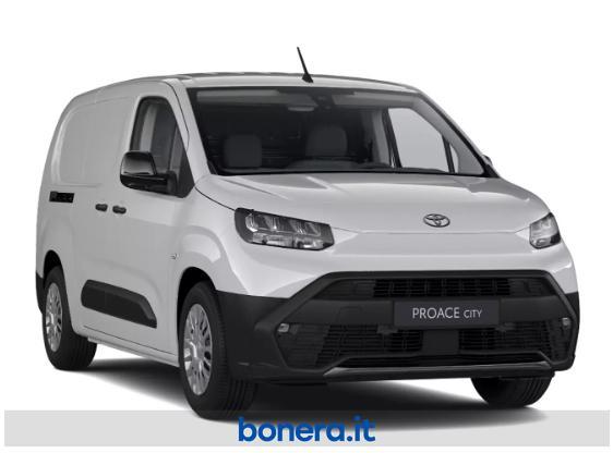 Toyota Proace City Furgone Proace City 1.5d 100cv S&S L2 S Comfort