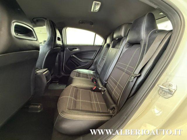 MERCEDES-BENZ A 180 CDI Sport