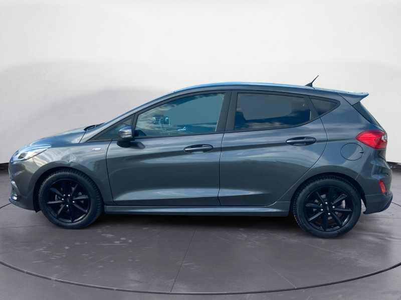 FORD Fiesta 5p 1.5 tdci ST-Line 120cv