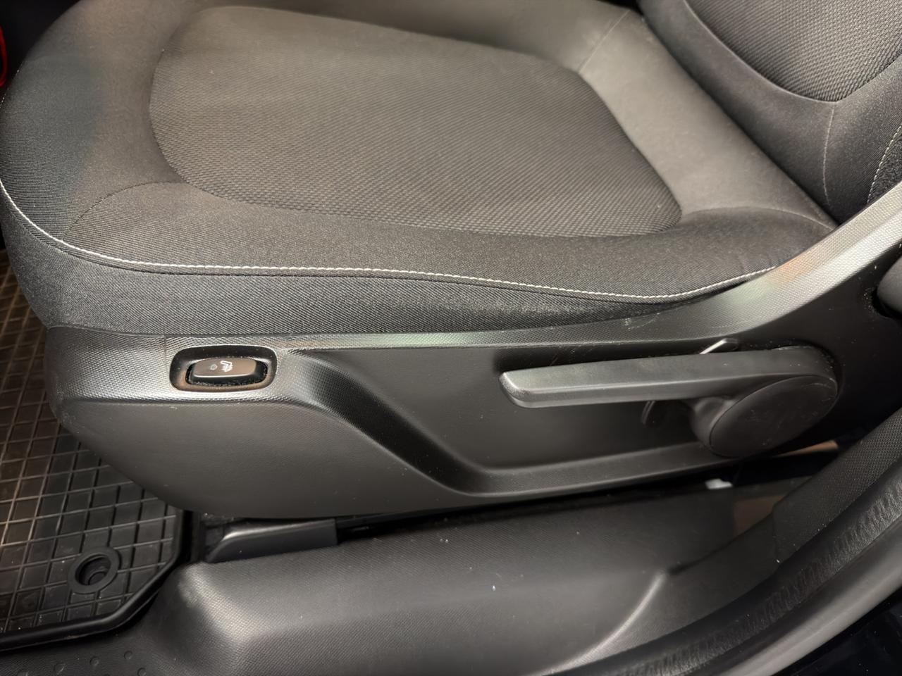 Smart forfour 0.9 Turbo Passion 90cv - Unipro - Promo Finanziamento - Tetto panoramico - Schermo - Cerchi 16"