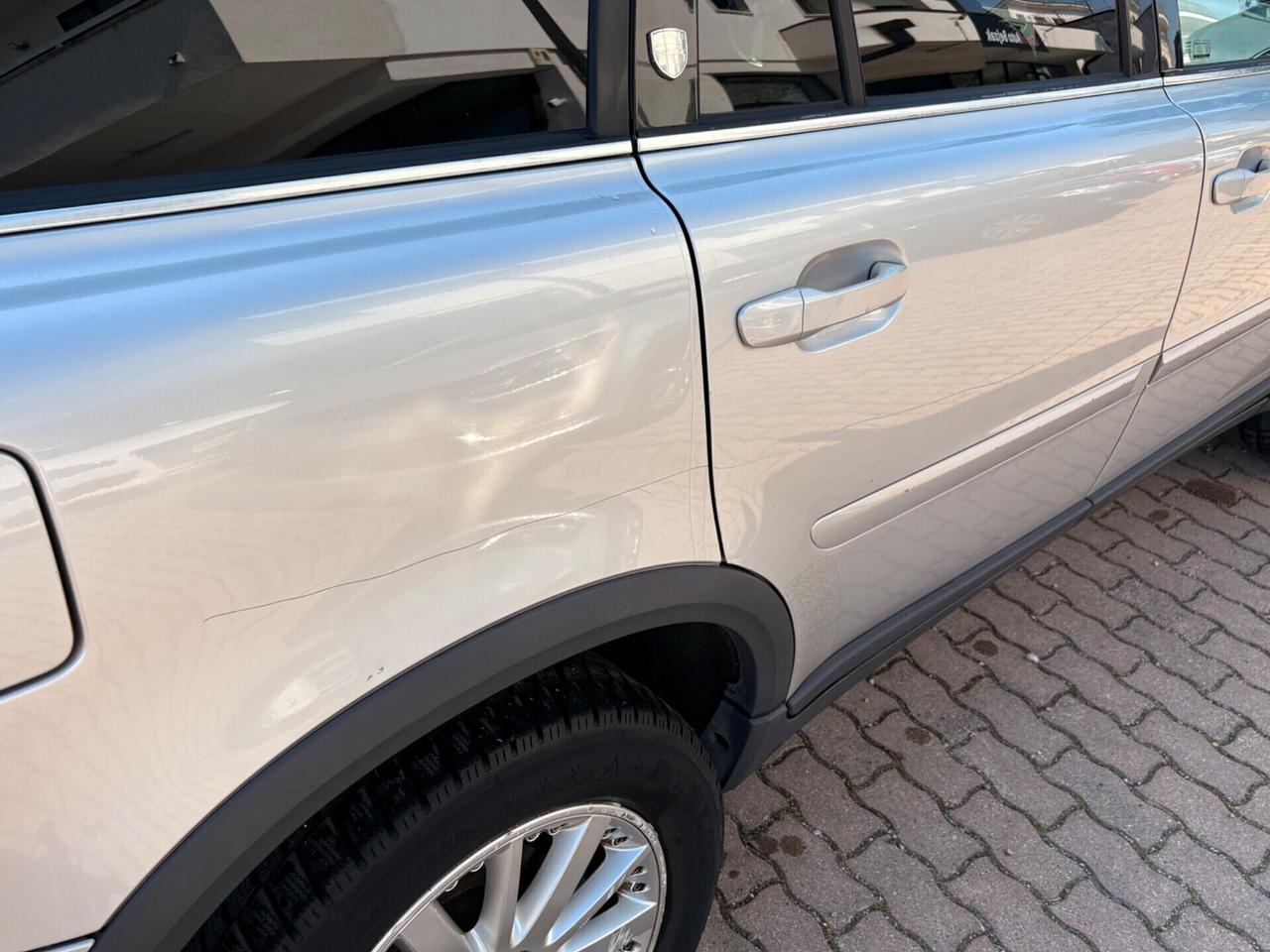 Volvo XC 90 XC90 2.4 D5 185 CV AWD