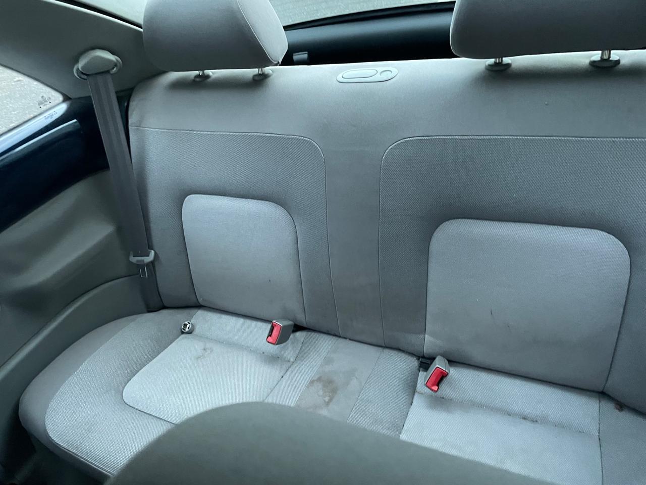 Volkswagen New Beetle 1.6*Neopatentati*Tenuta benissimo *