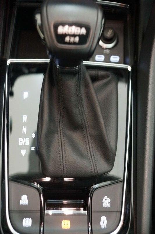 Škoda Kodiaq 2.0 TDI 150cv EXECUTIVE DSG 4x4