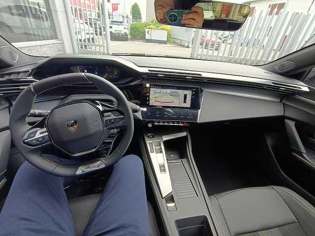 Peugeot 308 SW 1.5 BlueHDi 130cv EAT6 GT KM ZERO