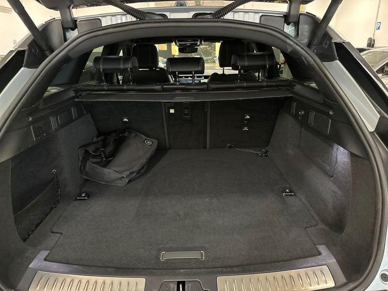 Land Rover Range Rover Velar 2.0 i4 phev R-Dynamic SE 4wd auto