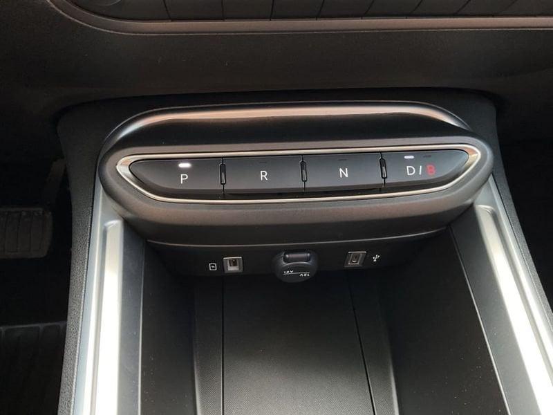 Jeep Avenger Elettrica Altitude
