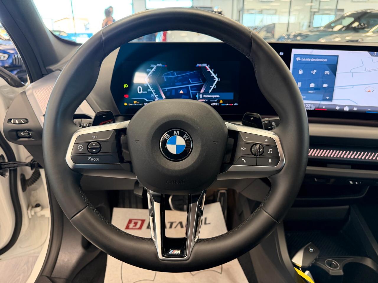 Bmw 118 118d MSport