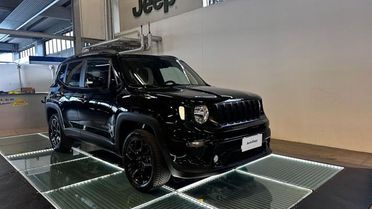 JEEP Renegade 1.3 T4 190CV PHEV 4xe AT6 Limited"BLACK LINE"