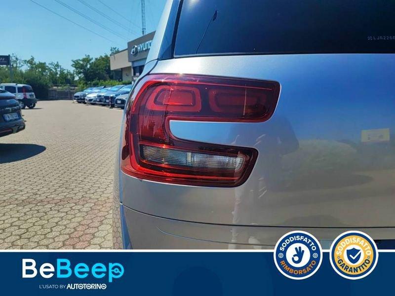 Citroën Grand C4 Spacetourer C4 SpaceTourer C4 GRAND SPACETOURER 1.2 PURETECH SHINE PACK S&S 1