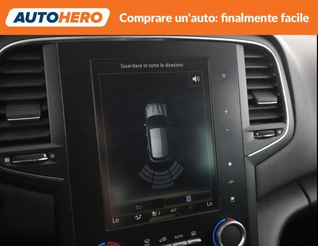 RENAULT Megane Mégane dCi 8V 110 CV Energy Intens