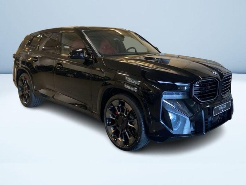 BMW XM XM