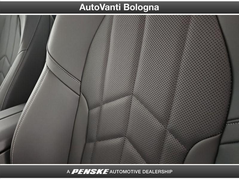 BMW Serie 5 520d 48V xDrive Touring Msport PRO