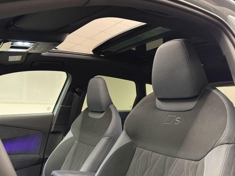 Audi Q3 e-hybrid 200 kW S tr S Line Edition