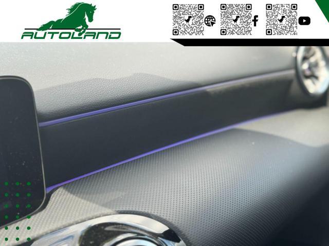 MERCEDES-BENZ A 250 e Plug-in Hybrid |PREMIUM AMG |Tetto Panoramico