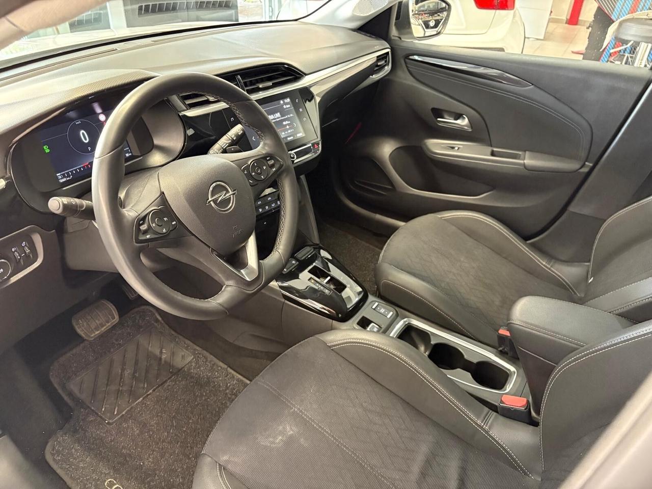 Opel Corsa 1.2 100 CV aut. Elegance