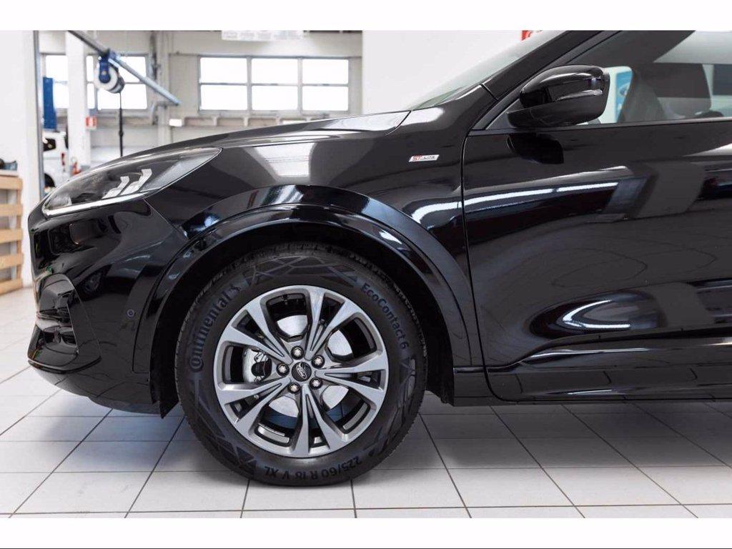 FORD Kuga 2.5 Full Hybrid 190 CV CVT 2WD ST-Line del 2021