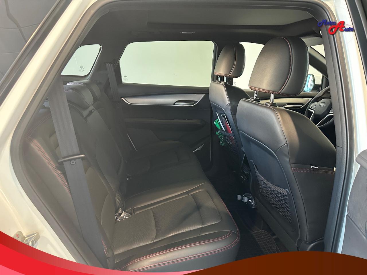 CIRELLI Cirelli 3 1.5 turbo GPL Sport