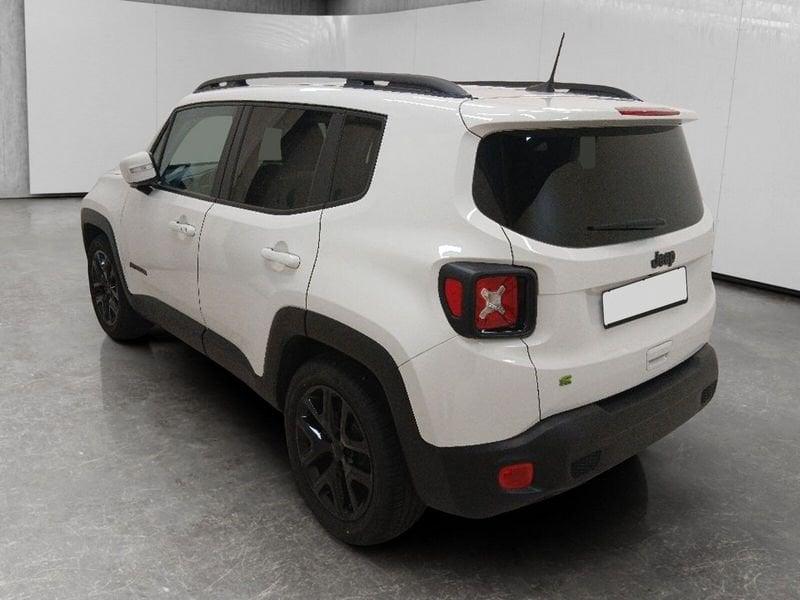 Jeep Renegade 1.5 turbo t4 mhev Limited 2wd 130cv dct