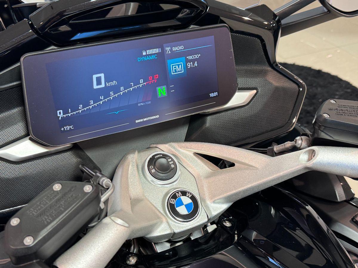 Bmw K 1600 GT