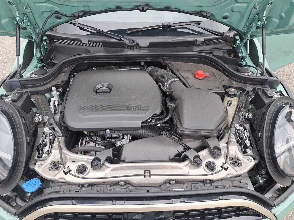 Mini Mini Cooper 3 Porte 1.5 C Favoured Auto