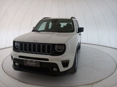 Jeep Renegade E-Hybrid My24 Altitude 1.5 Turbo T4 E-Hybrid 130cv Fwd