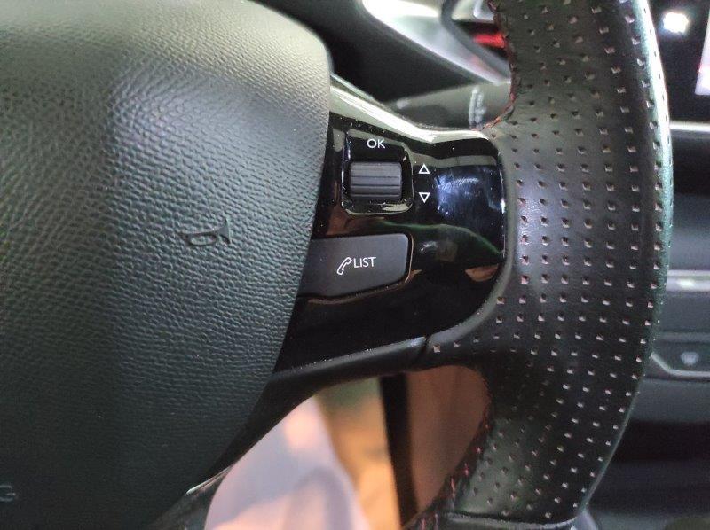 PEUGEOT 308 2ª serie - 308 BlueHDi 130 S&S GT Line