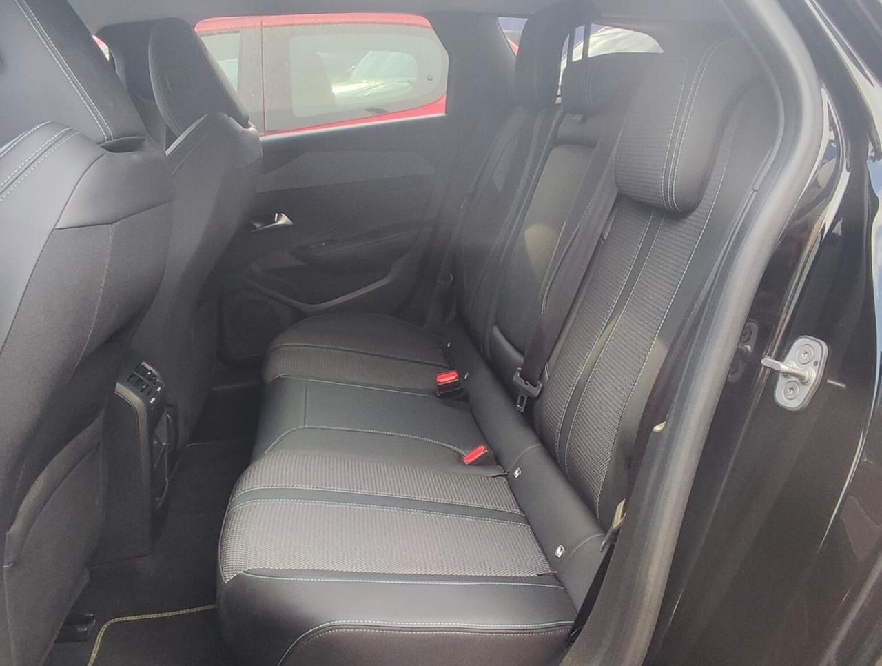 Peugeot 308 1.2 Allure SW 96Kw - PREZZO REALE