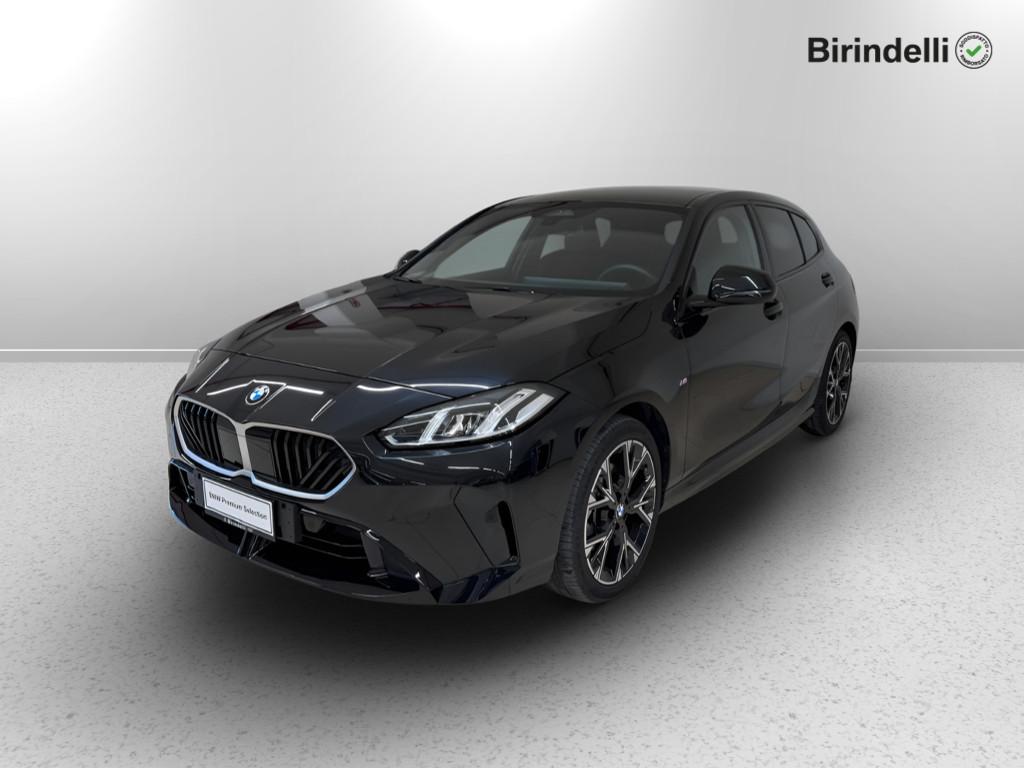 BMW BMW 118d