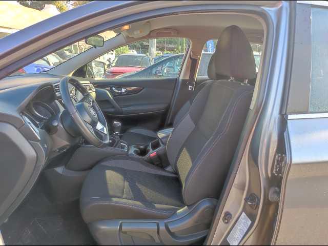 NISSAN QASHQAI 1.3 DIG-T N-CONNECTA 140CV