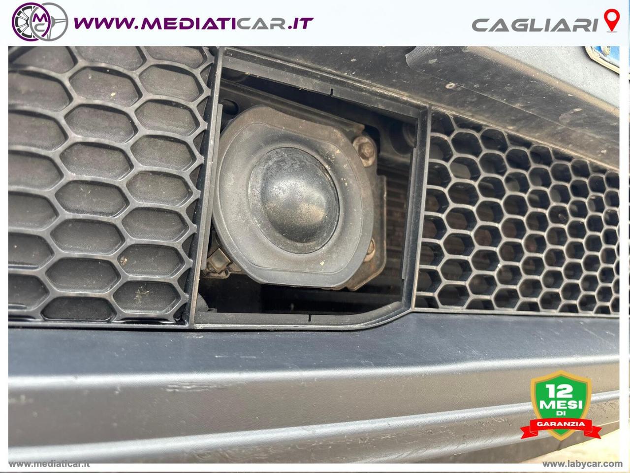 JEEP Compass 1.6 Mjt II 2WD Longitude
