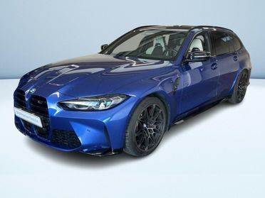 BMW M3 Touring 3.0 Competition M xDrive Steptronic