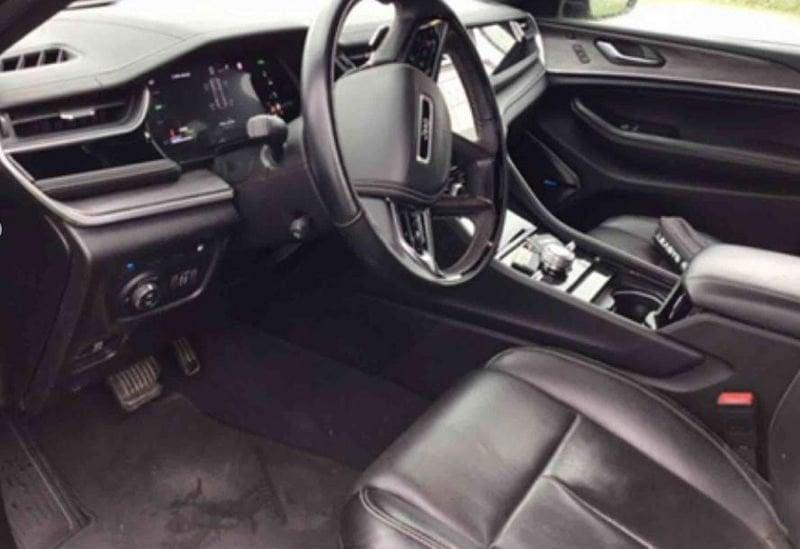 Jeep Grand Cherokee 2.0 atx phev Limited 4xe auto