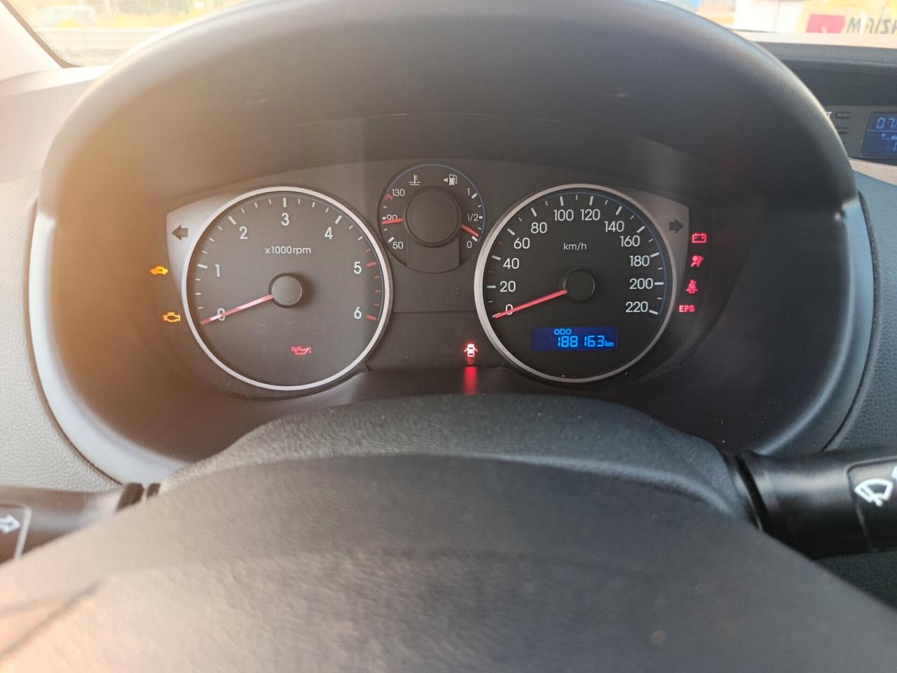 Hyundai i20 1.4 CRDi 5p. BlueDrive