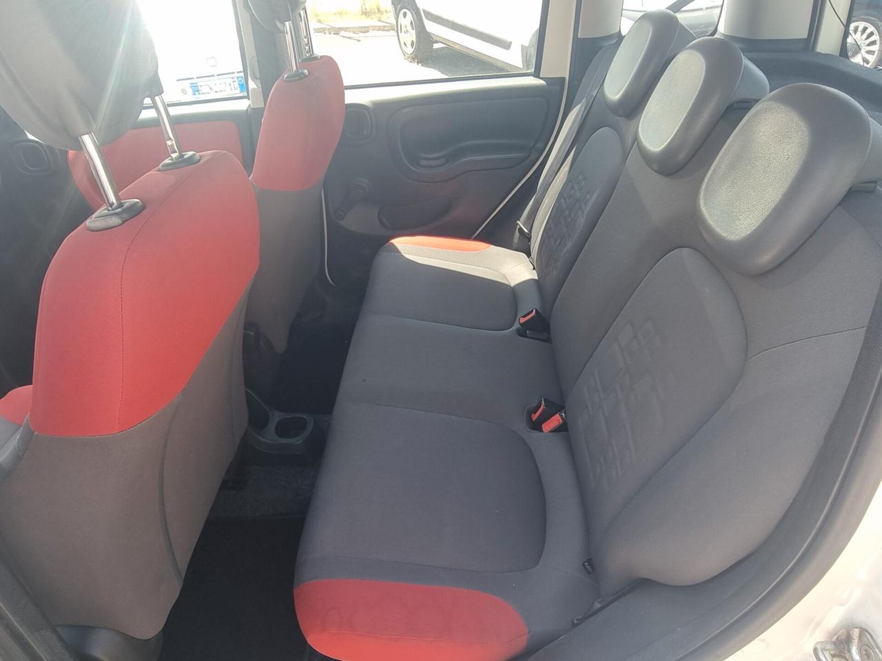Fiat Panda 1.3 MJT S&S Easy