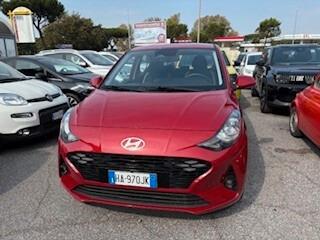 Hyundai i10 1.0 MPI Connectline