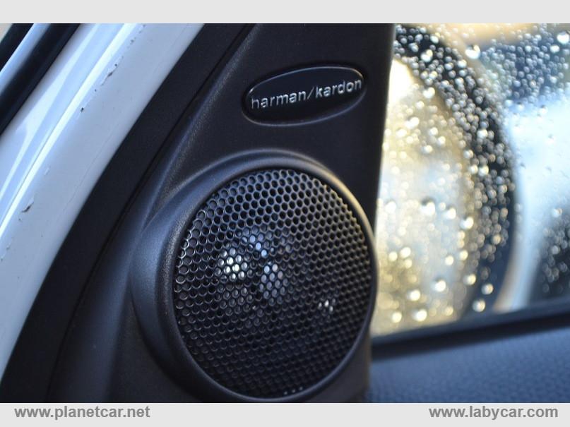 MINI Mini Cooper D Business Countryman ALL4