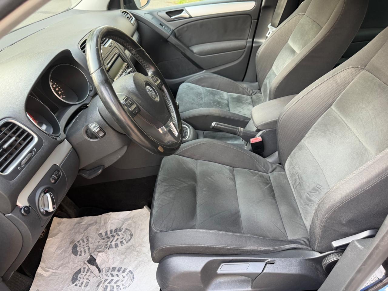 Volkswagen Golf 1.4 TSI 160CV 5p. Highline