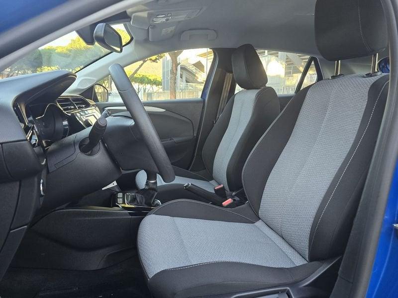 Opel Corsa 1.2 75cv MT5 Edition