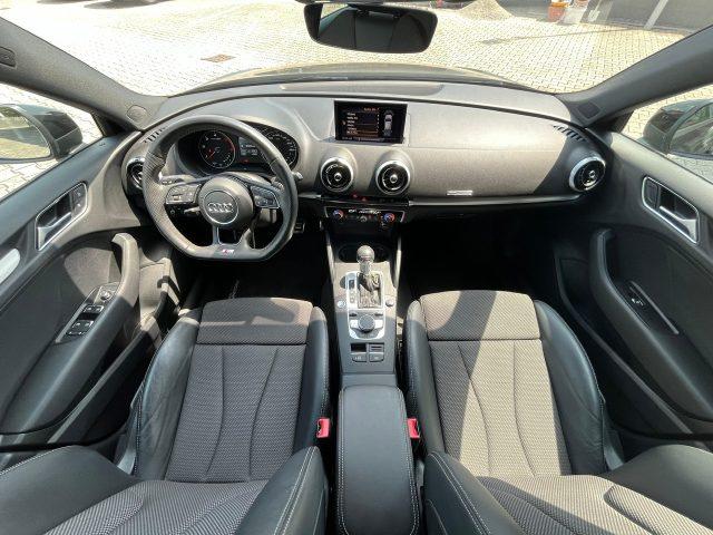 AUDI A3 SPB 30 TDI S tronic S-Line