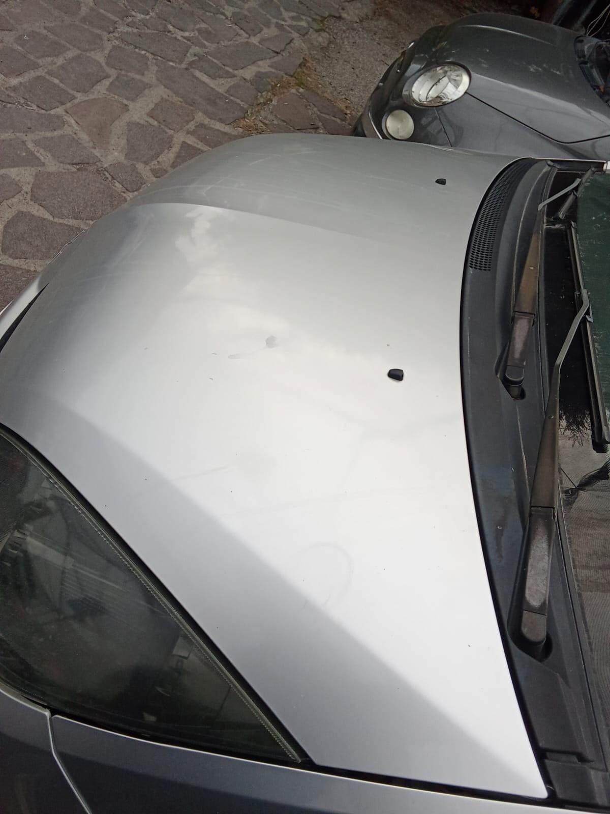 Mitsubishi Colt ////
