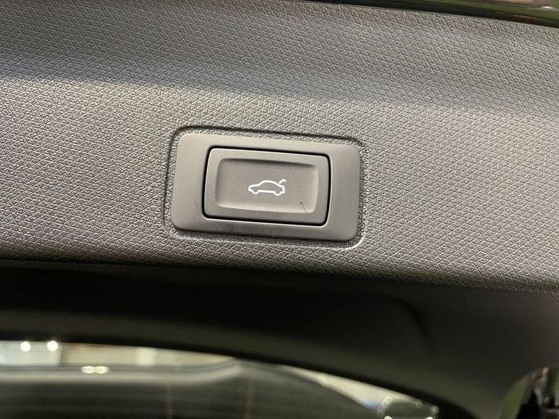 Cupra Terramar Terramar 1.5 e-Hybrid DSG Impulse