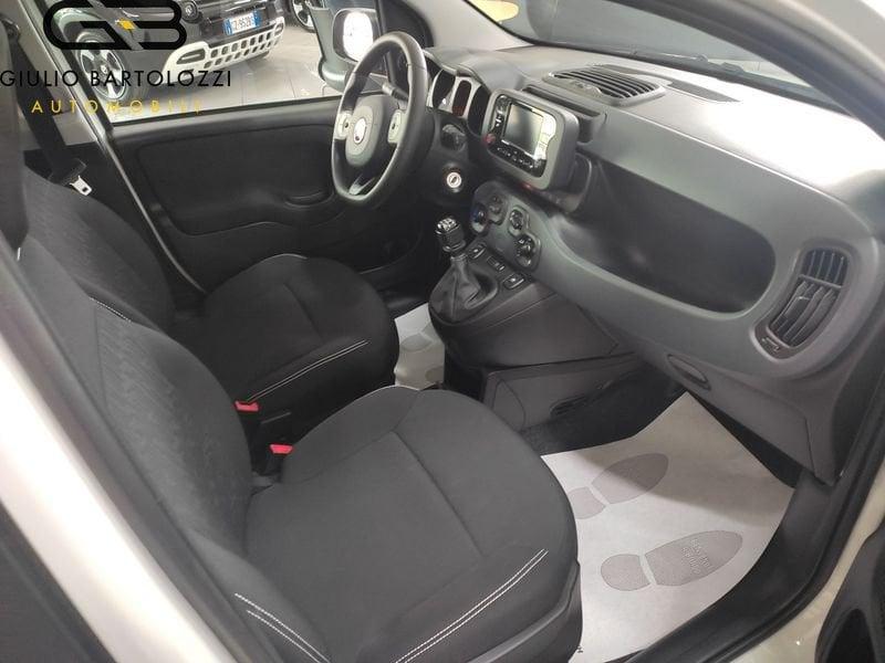 FIAT Panda 1.0 FireFly 70cv S&S Hybrid